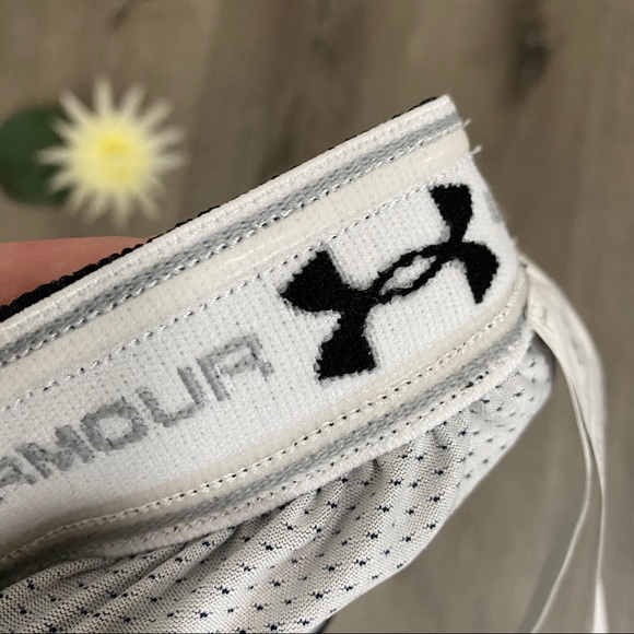 Under Armour Lacrosse Game Time Kilt Sport Skirt - Picture 5 of 8